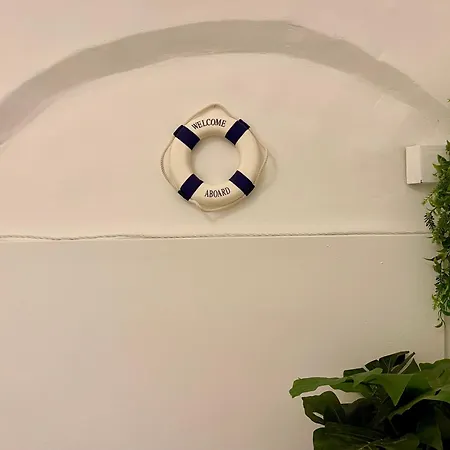 Lägenhet Casa Mario Nicola, Relax Molfetta