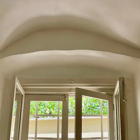 Casa Mario Nicola, Relax Lägenhet