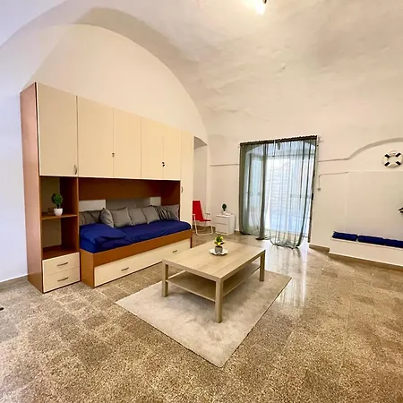 Casa Mario Nicola, Relax Lägenhet