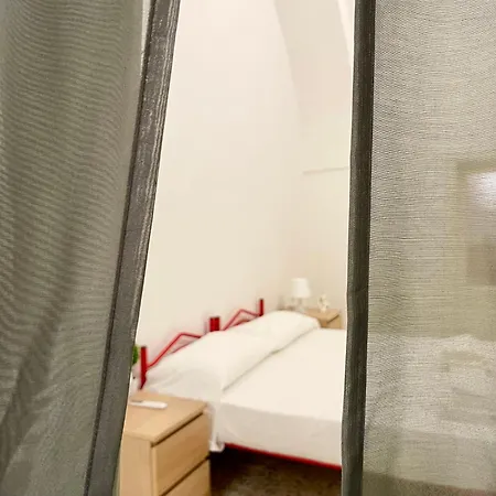 Casa Mario Nicola, Relax Lägenhet