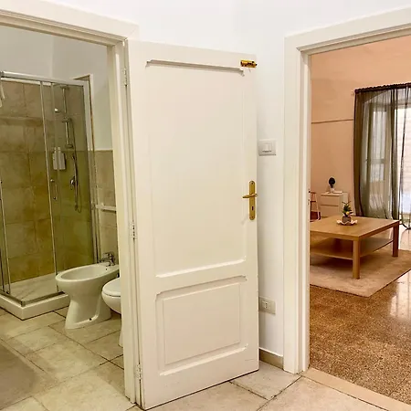 Lägenhet Casa Mario Nicola, Relax