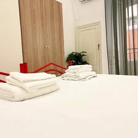 Casa Mario Nicola, Relax *