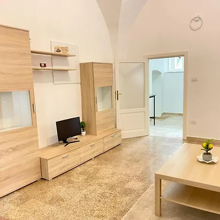 Casa Mario Nicola, Relax * Molfetta