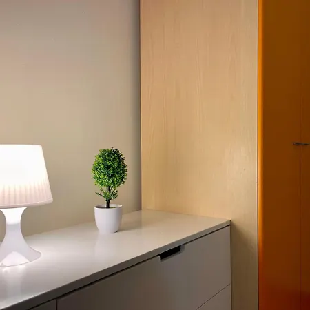 Lägenhet Casa Mario Nicola, Relax