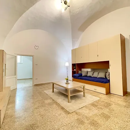 Casa Mario Nicola, Relax Lägenhet *