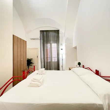 Casa Mario Nicola, Relax Lägenhet