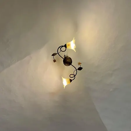 Casa Mario Nicola, Relax Lägenhet