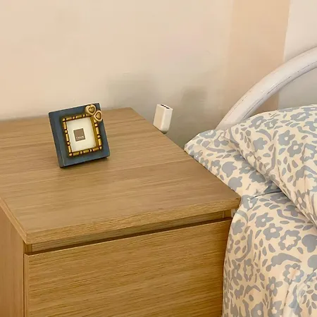 Casa Mario Nicola, Relax Lägenhet *