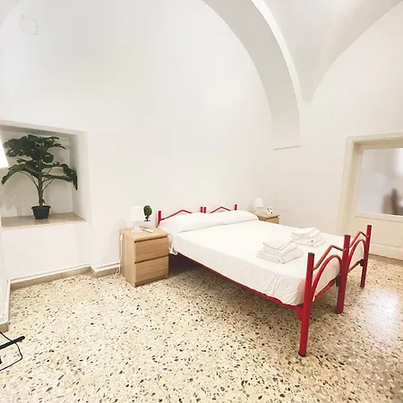 Casa Mario Nicola, Relax * Molfetta