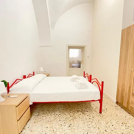 Casa Mario Nicola, Relax Lägenhet Molfetta