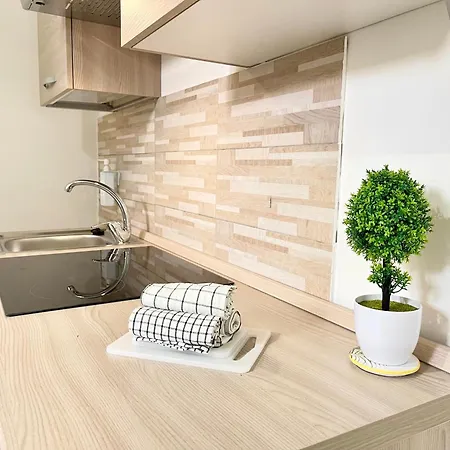 Casa Mario Nicola, Relax 莫尔费塔