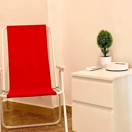 公寓 Casa Mario Nicola, Relax *