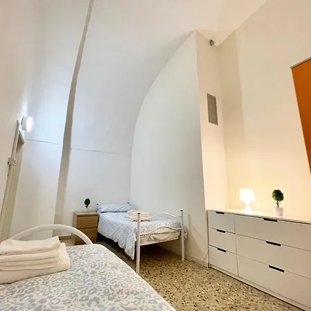 Lejlighed Casa Mario Nicola, Relax