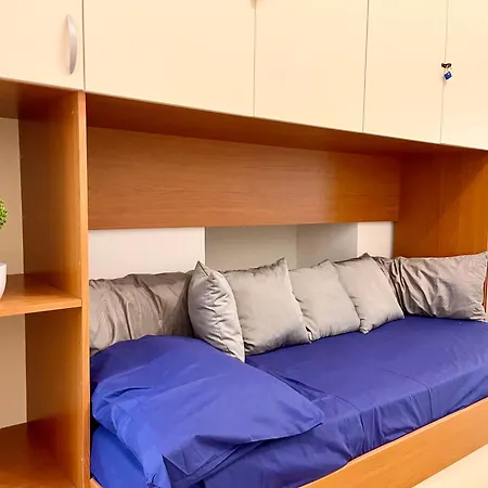 Casa Mario Nicola, Relax 莫尔费塔