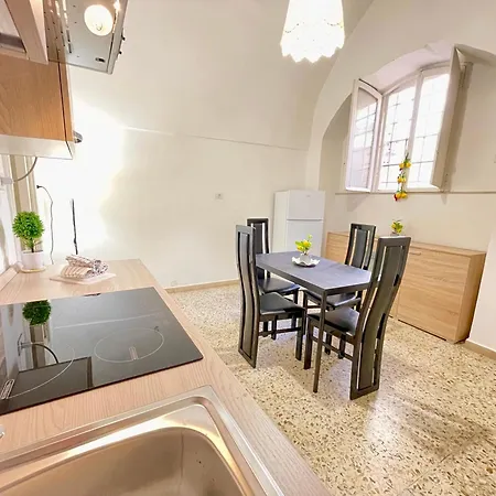 Casa Mario Nicola, Relax