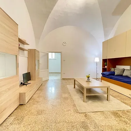 Casa Mario Nicola, Relax