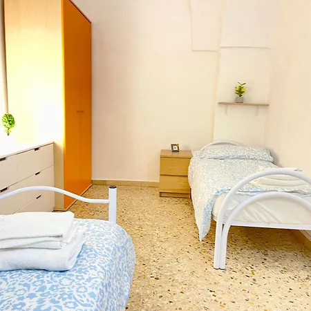 公寓 Casa Mario Nicola, Relax