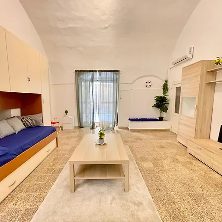 Casa Mario Nicola, Relax 公寓 *