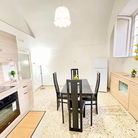 公寓 Casa Mario Nicola, Relax *