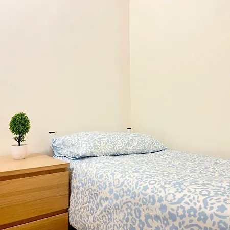 Casa Mario Nicola, Relax Lejlighed Molfetta