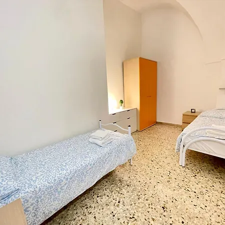 Lejlighed Casa Mario Nicola, Relax