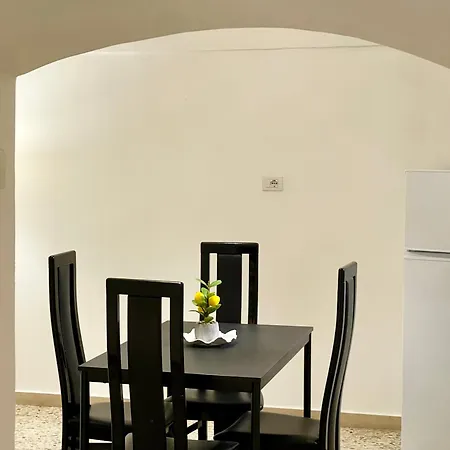 Casa Mario Nicola, Relax *