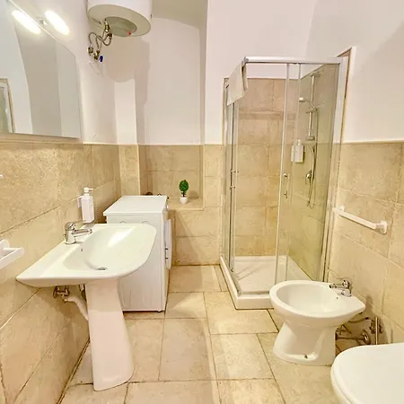 Casa Mario Nicola, Relax 公寓 *