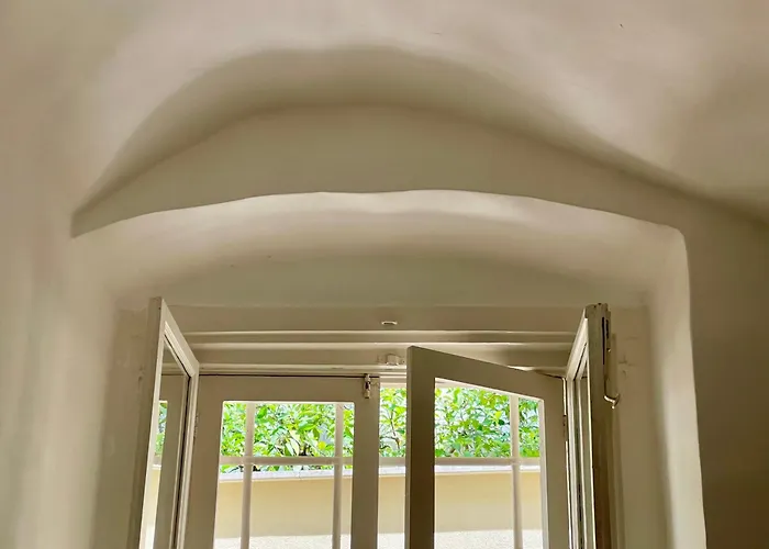 Casa Mario Nicola, Relax شقة