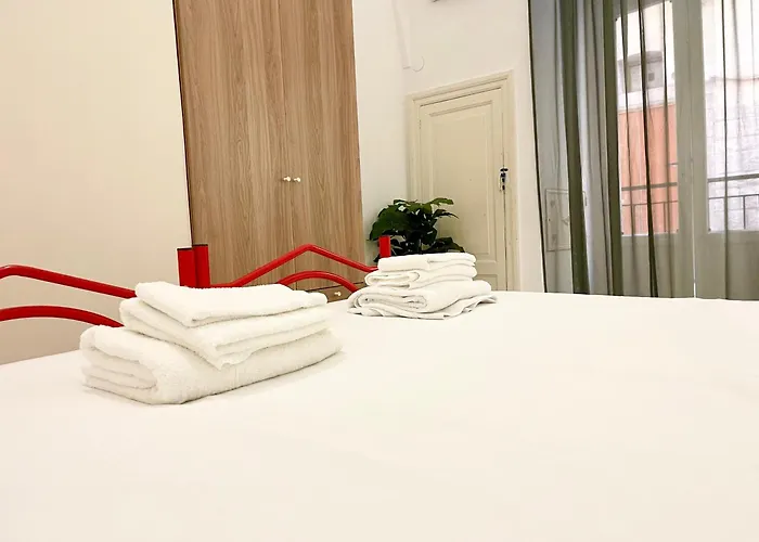 Casa Mario Nicola, Relax *