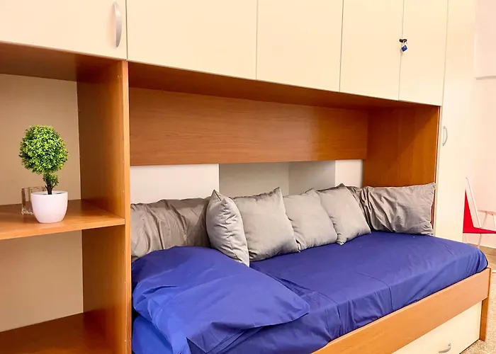 Casa Mario Nicola, Relax Molfetta