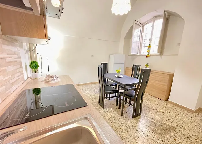 Casa Mario Nicola, Relax