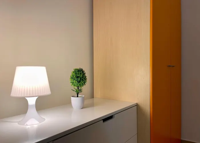 شقة Casa Mario Nicola, Relax