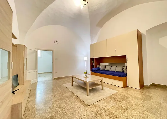 Casa Mario Nicola, Relax شقة *