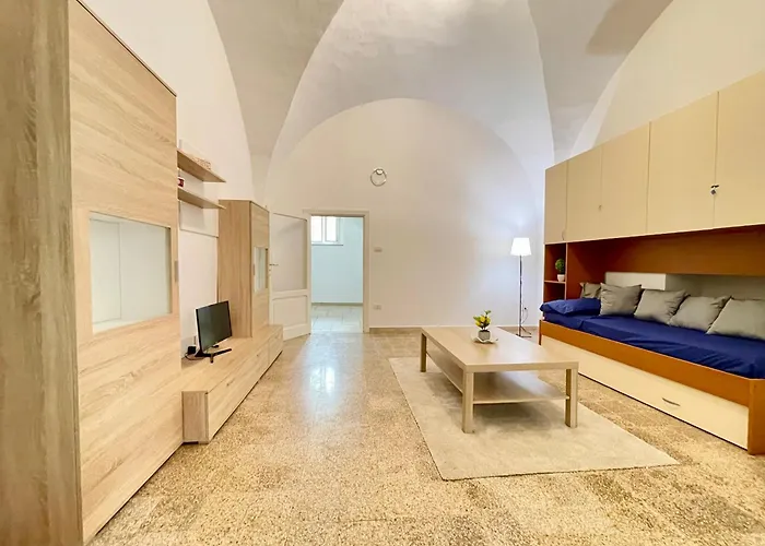 Casa Mario Nicola, Relax