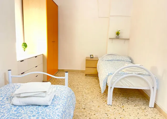 شقة Casa Mario Nicola, Relax