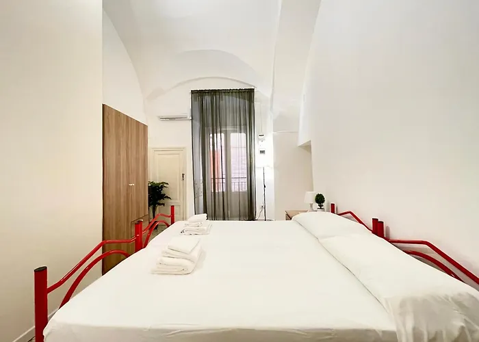 Casa Mario Nicola, Relax شقة