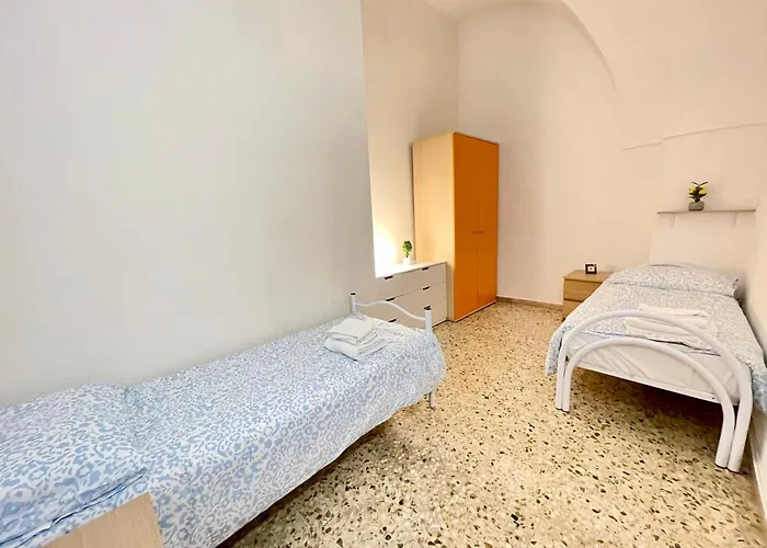 شقة Casa Mario Nicola, Relax