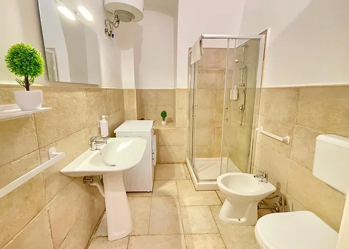 Casa Mario Nicola, Relax شقة *