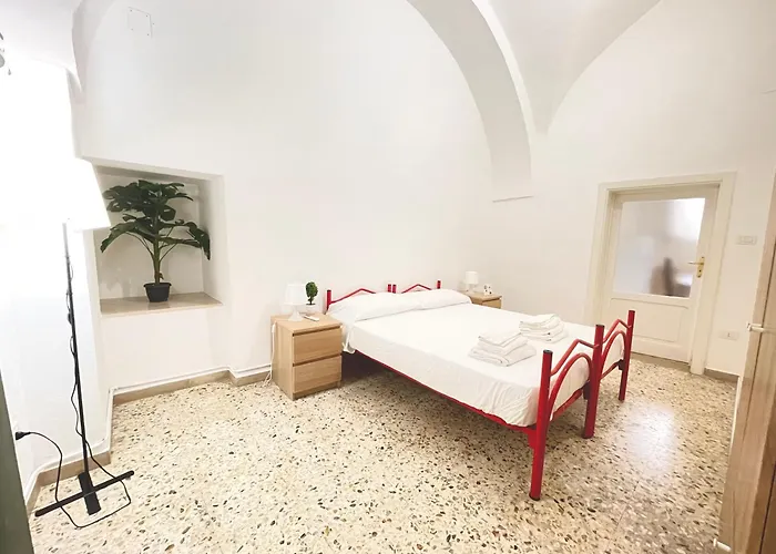 Casa Mario Nicola, Relax * Molfetta