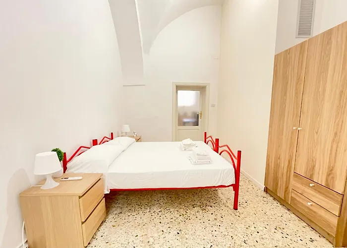 Casa Mario Nicola, Relax شقة مولفيتا
